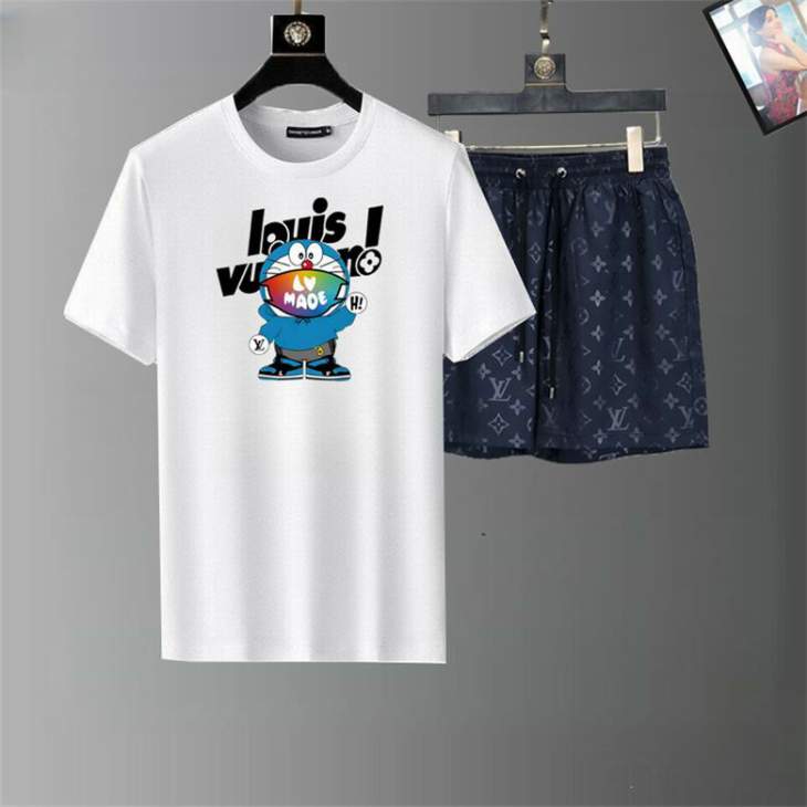 Picture of LV Shirt Pant Suits _SKULVM-3XL12yn31422772